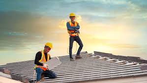 Fast & Reliable Emergency Roof Repairs in Bon Air, VA